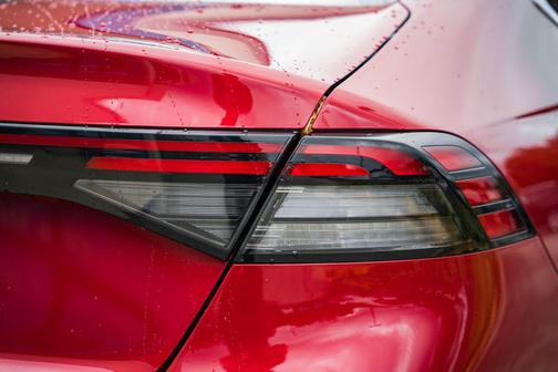 2023 Honda Accord EX 1.5T