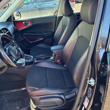 2023 Kia Soul GT-Line