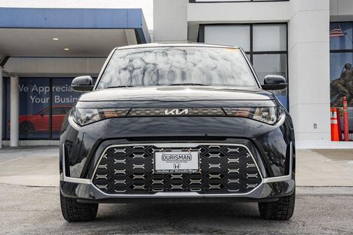 2023 Kia Soul GT-Line
