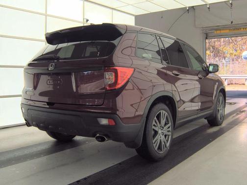 2021 Honda Passport 2WD EX-L
