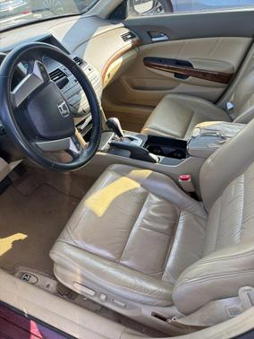 2008 Honda Accord EX-L