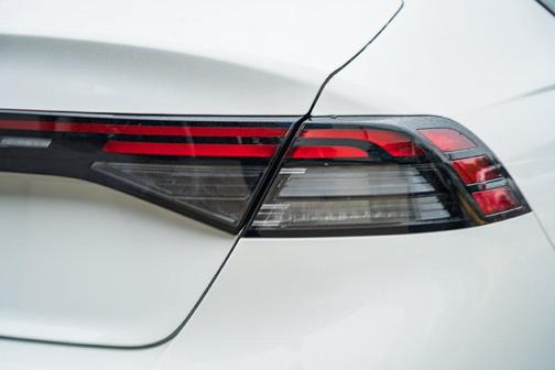 Platinum White Pearl 2026 Honda Accord SE