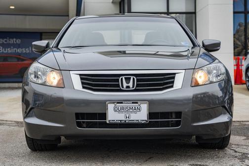 2010 Honda Accord EX-L
