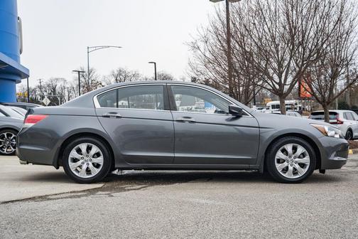 2010 Honda Accord EX-L