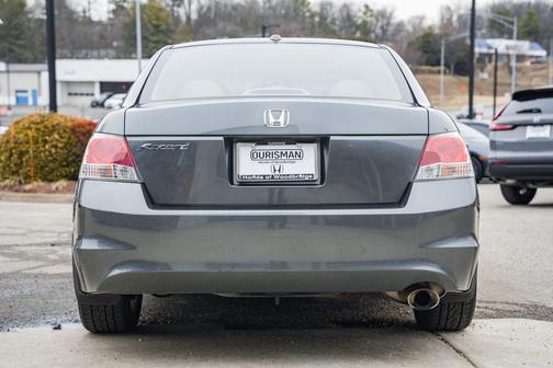 2010 Honda Accord EX-L