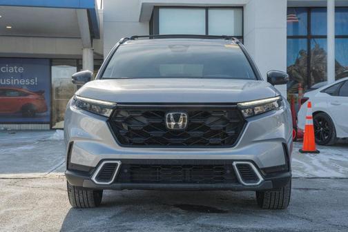 2023 Honda CR-V Hybrid Sport Touring AWD