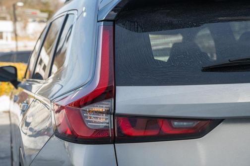 2023 Honda CR-V Hybrid Sport Touring AWD