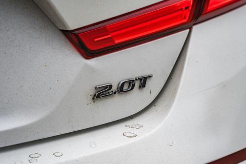 2018 Honda Accord EX-L 2.0T