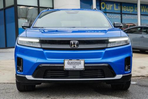 2026 Honda Prologue Elite