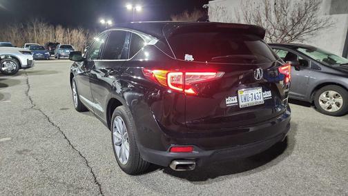 2024 Acura RDX Base