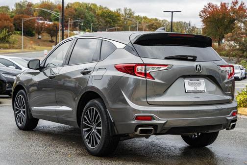 2025 Acura RDX Advance Package