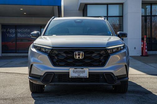 2024 Honda CR-V Hybrid Sport AWD