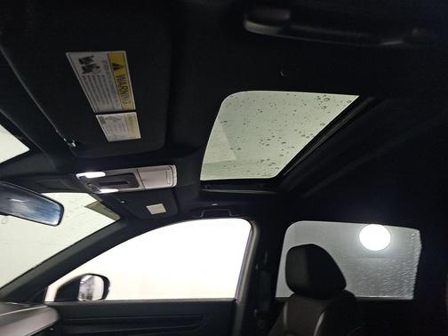 Still Night Pearl 2023 Honda CR-V Hybrid Sport AWD