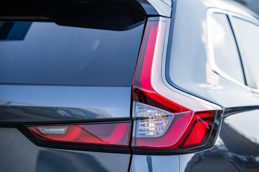 2025 Honda CR-V Hybrid Sport AWD