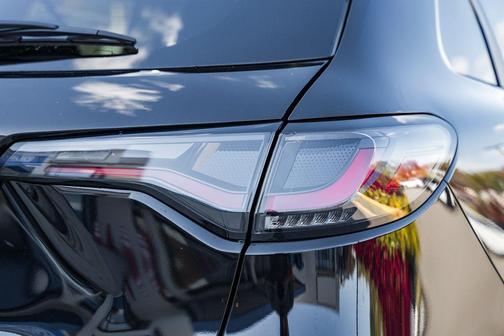 2026 Honda HR-V 2WD Sport