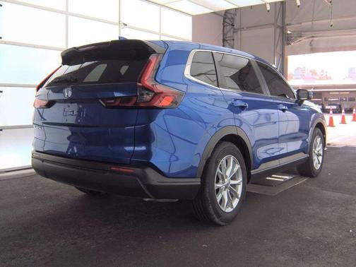 2024 Honda CR-V EX 2WD