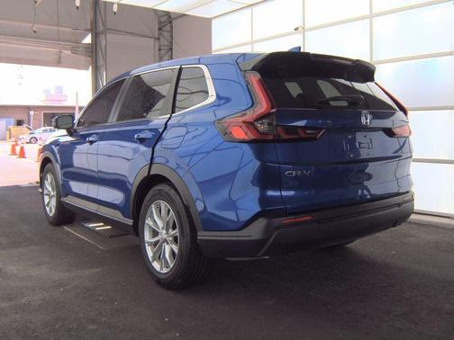 2024 Honda CR-V EX 2WD