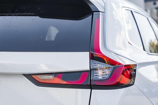 2025 Honda CR-V Hybrid Sport AWD
