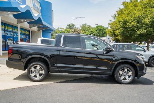 Bv 2026 Honda Ridgeline RTL