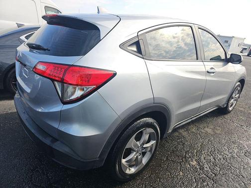 2022 Honda HR-V LX