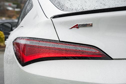 2023 Acura Integra A-SPEC