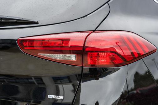 2019 Hyundai TUCSON Ultimate