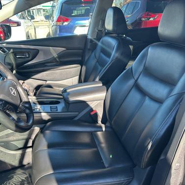 2023 Nissan Murano SV Intelligent AWD