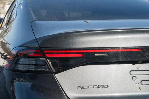 2023 Honda Accord EX 1.5T