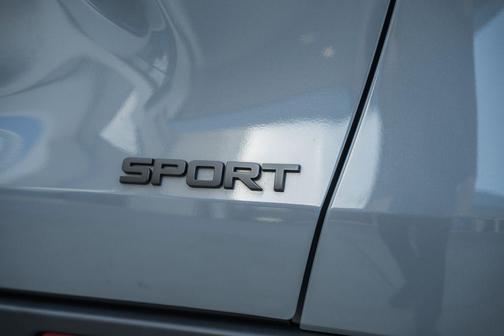 2023 Honda HR-V AWD Sport