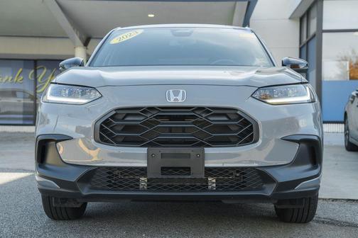 2023 Honda HR-V AWD Sport