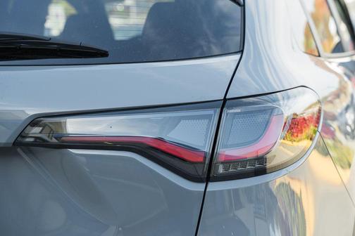 2023 Honda HR-V AWD Sport