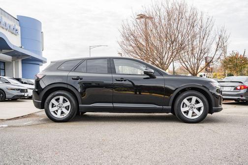 2025 Honda Prologue EX