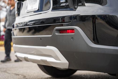 2025 Honda Prologue EX