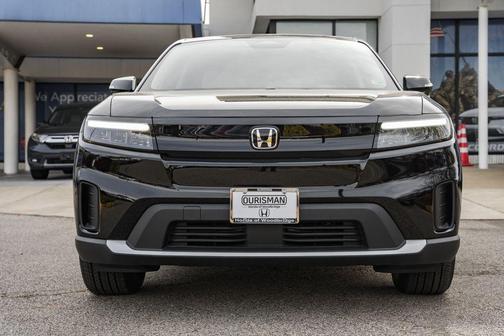 2025 Honda Prologue EX