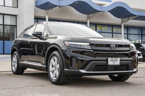 2025 Honda Prologue EX