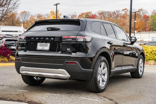 2025 Honda Prologue EX