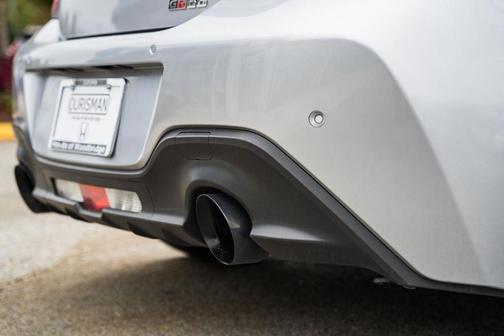 2023 Toyota GR86 Premium