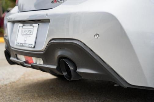 2023 Toyota GR86 Premium