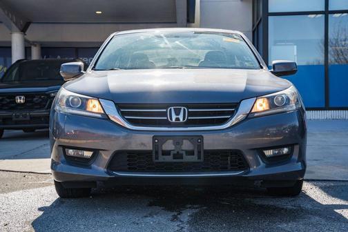 2015 Honda Accord EX