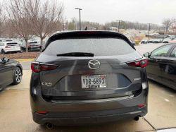 2022 Mazda CX-5 2.5 S
