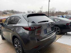 2022 Mazda CX-5 2.5 S