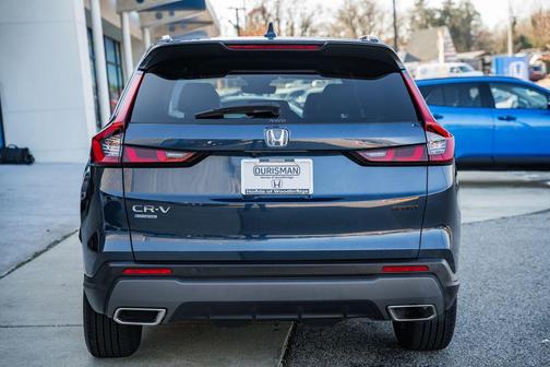 2024 Honda CR-V Hybrid Sport AWD