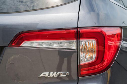 Modern Steel Metallic 2021 Honda Pilot AWD EX