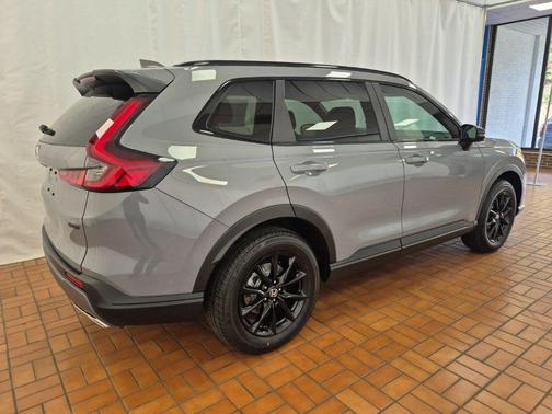 2026 Honda CR-V Hybrid Sport AWD