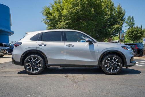 Sb 2027 Honda HR-V EX-L