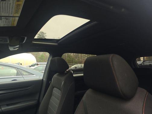 2023 Honda CR-V Hybrid Sport FWD