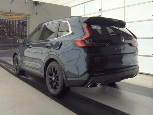 2023 Honda CR-V Hybrid Sport FWD