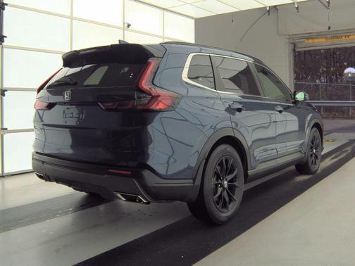 2023 Honda CR-V Hybrid Sport FWD