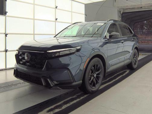 2023 Honda CR-V Hybrid Sport FWD