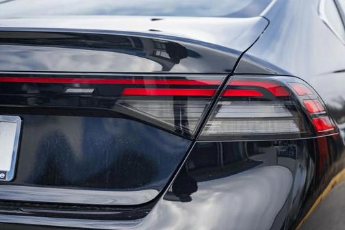 2026 Honda Accord LX 1.5T